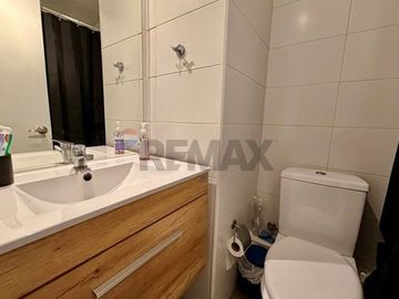 ¡Moderno Departamento en Santiago Espera por Ti!