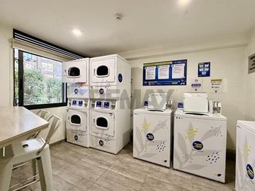 ¡Moderno Departamento en Santiago Espera por Ti!