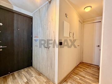 ¡Moderno Departamento en Santiago Espera por Ti!