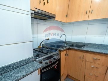 Santa Rosa / Curicó, 1 Dormitorio, Estacionamiento