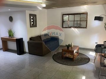Santa Rosa / Curicó, 1 Dormitorio, Estacionamiento