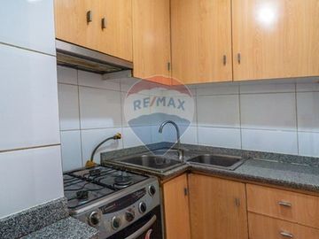 Santa Rosa / Curicó, 1 Dormitorio, Estacionamiento