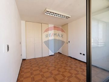 Santa Rosa / Curicó, 1 Dormitorio, Estacionamiento