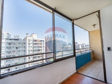 Santa Rosa / Curicó, 1 Dormitorio, Estacionamiento