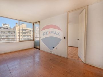 Santa Rosa / Curicó, 1 Dormitorio, Estacionamiento
