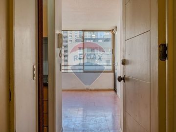 Santa Rosa / Curicó, 1 Dormitorio, Estacionamiento