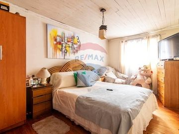 Para Remodelar-Baron de Juras Reales-4 Dorm 125 M2