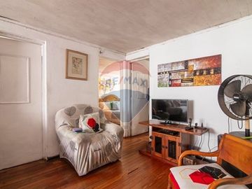 Para Remodelar-Baron de Juras Reales-4 Dorm 125 M2