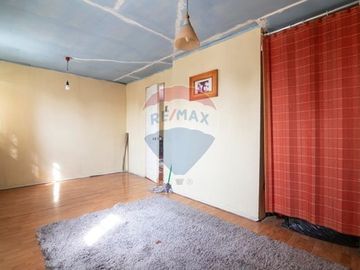 Para Remodelar-Baron de Juras Reales-4 Dorm 125 M2