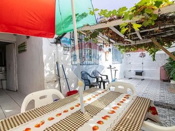 Para Remodelar-Baron de Juras Reales-4 Dorm 125 M2