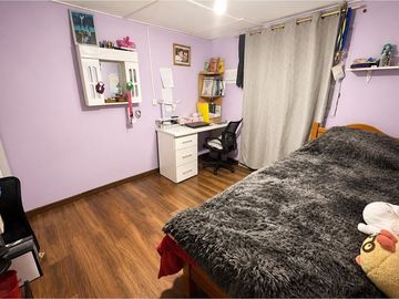 Se vende Casa para remodelar con gran terreno