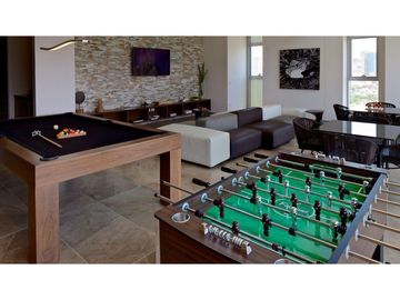 Departamento en Venta Saqqara  Valle del campestre San Pedro