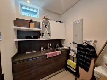 Departamento en Venta Saqqara  Valle del campestre San Pedro