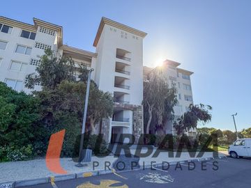 EXCLUSIVO DEPARTAMENTO FRENTE AL MAR – LA SERENA GOLF