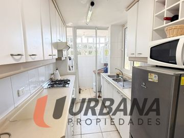 EXCLUSIVO DEPARTAMENTO FRENTE AL MAR – LA SERENA GOLF