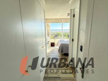 EXCLUSIVO DEPARTAMENTO FRENTE AL MAR – LA SERENA GOLF