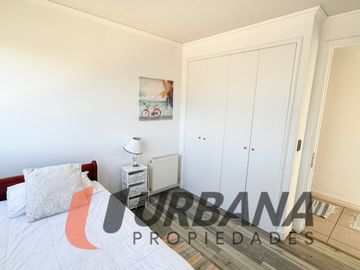 EXCLUSIVO DEPARTAMENTO FRENTE AL MAR – LA SERENA GOLF