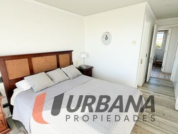 EXCLUSIVO DEPARTAMENTO FRENTE AL MAR – LA SERENA GOLF