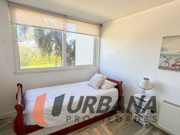 EXCLUSIVO DEPARTAMENTO FRENTE AL MAR – LA SERENA GOLF