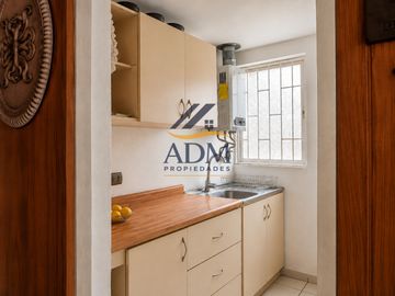 Casa 3D 2B + Sala de Estar y Quincho | Villa Alemana Norte