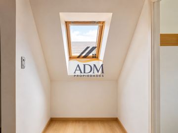 Casa 3D 2B + Sala de Estar y Quincho | Villa Alemana Norte
