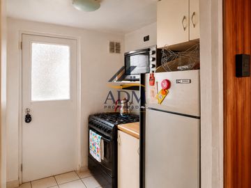Casa 3D 2B + Sala de Estar y Quincho | Villa Alemana Norte