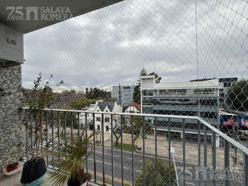 Departamento en venta  3 ambientes en Vicente Lopez