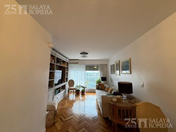 Departamento en venta  3 ambientes en Vicente Lopez