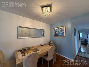 Departamento en venta  3 ambientes en Vicente Lopez