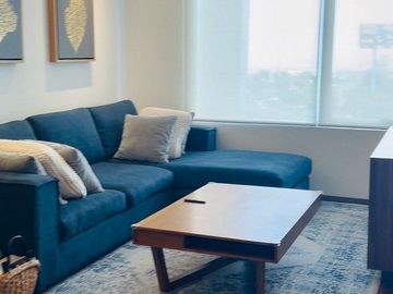 **OPORTUNIDAD** HERMOSO DEPARTAMENTO CON 1 BALCÓN  Y LINDOS ACABADOS