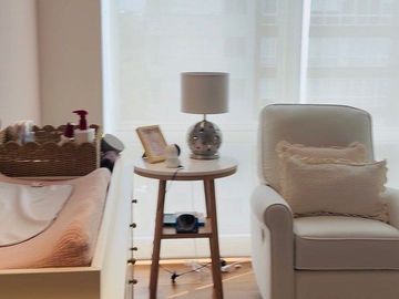 **OPORTUNIDAD** HERMOSO DEPARTAMENTO CON 1 BALCÓN  Y LINDOS ACABADOS