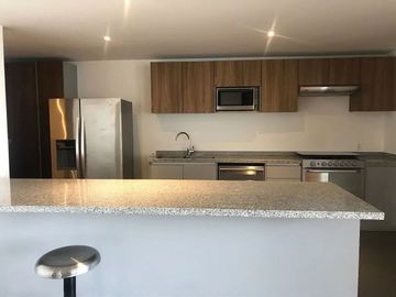 **OPORTUNIDAD** HERMOSO DEPARTAMENTO CON 1 BALCÓN  Y LINDOS ACABADOS