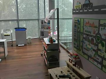 **OPORTUNIDAD** HERMOSO DEPARTAMENTO CON 1 BALCÓN  Y LINDOS ACABADOS