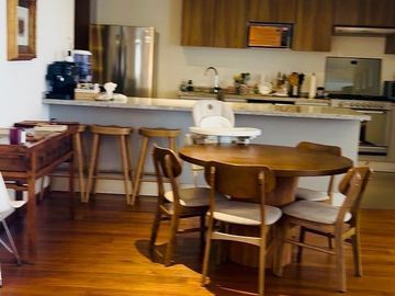 **OPORTUNIDAD** HERMOSO DEPARTAMENTO CON 1 BALCÓN  Y LINDOS ACABADOS