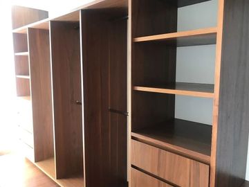 **OPORTUNIDAD** HERMOSO DEPARTAMENTO CON 1 BALCÓN  Y LINDOS ACABADOS