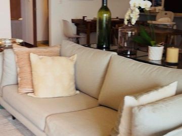 **OPORTUNIDAD** HERMOSO DEPARTAMENTO CON 1 BALCÓN  Y LINDOS ACABADOS
