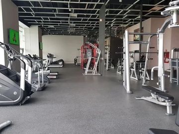 **OPORTUNIDAD** HERMOSO DEPARTAMENTO CON 1 BALCÓN  Y LINDOS ACABADOS