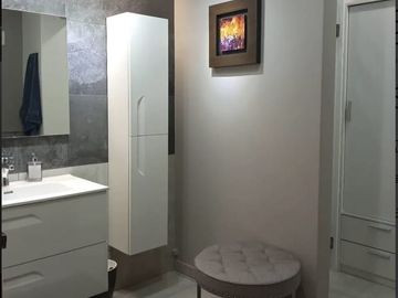 OPORTUNIDAD!!!  HERMOSO GARDEN  REMODELADO