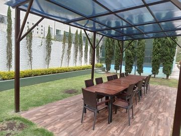 OPORTUNIDAD!!!  HERMOSO GARDEN  REMODELADO