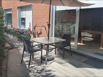 OPORTUNIDAD!!!  HERMOSO GARDEN  REMODELADO
