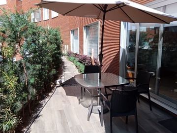 OPORTUNIDAD!!!  HERMOSO GARDEN  REMODELADO