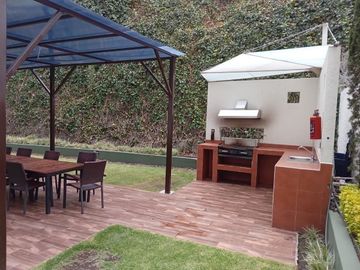 OPORTUNIDAD!!!  HERMOSO GARDEN  REMODELADO