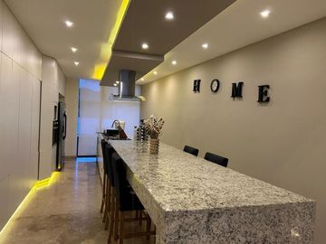 CASA EN CLUB DE GOLF MÉXICO