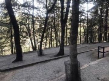 DEPARTAMENTO EN TRES CUMBRES CON BALCÓN.