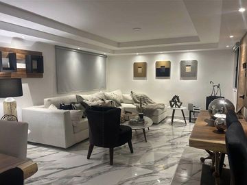 CASA PARA ESTRENAR EN COYOACAN