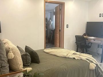 CASA PARA ESTRENAR EN COYOACAN