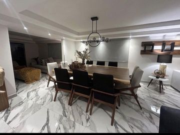CASA PARA ESTRENAR EN COYOACAN