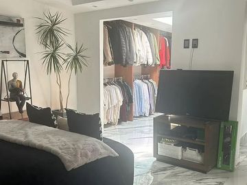 CASA PARA ESTRENAR EN COYOACAN