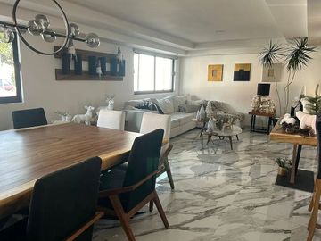 CASA PARA ESTRENAR EN COYOACAN