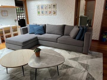 *OPORTUNIDAD* LINDA CASA DE UNA SOLA PLANTA PARA:EMBAJADAS, EJECUTIVOS, FAMILIAS